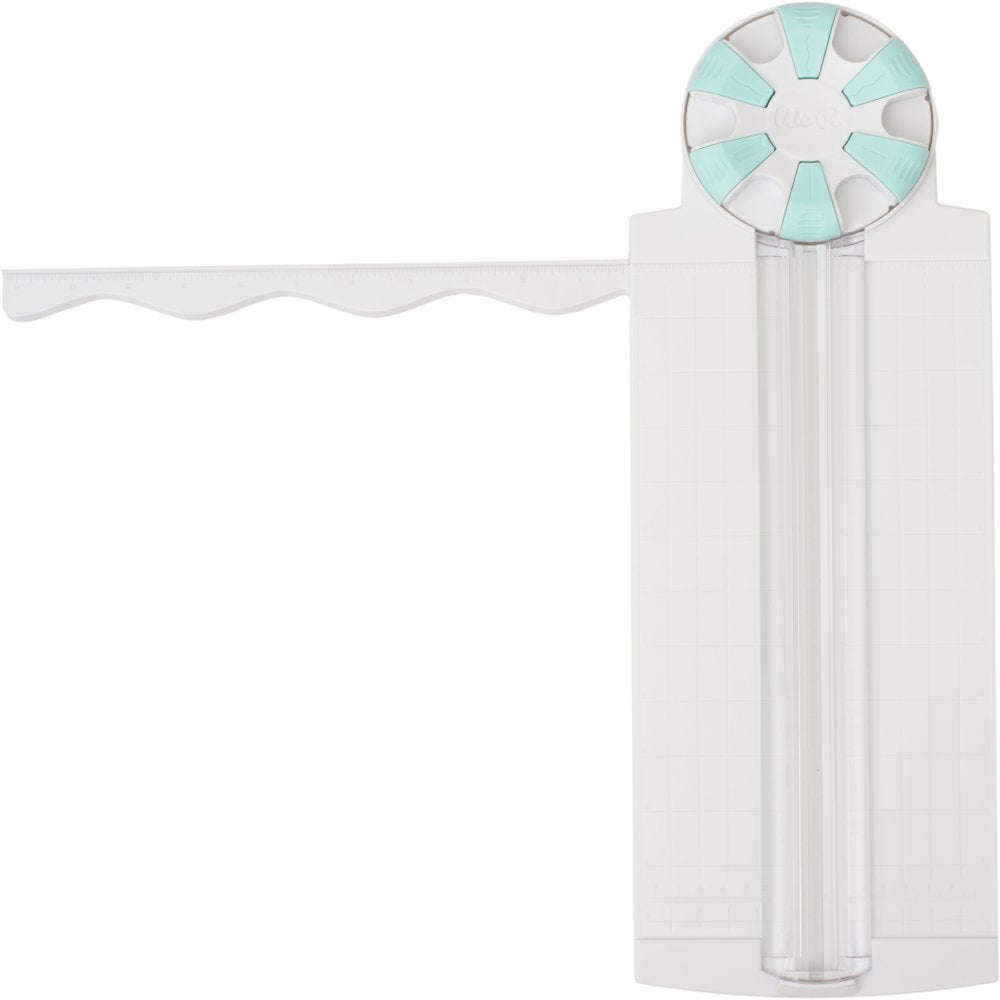 Dial Trimmer-