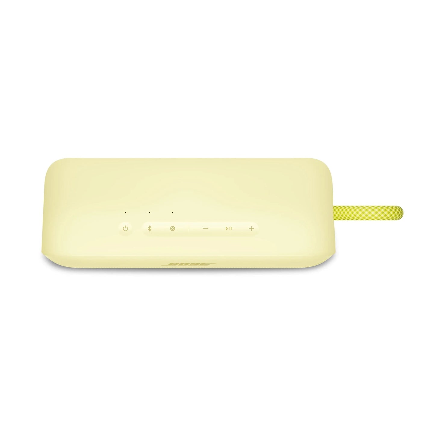 Soundlink plus Bluetooth Speaker, Waterproof Portable Speaker, Citrus