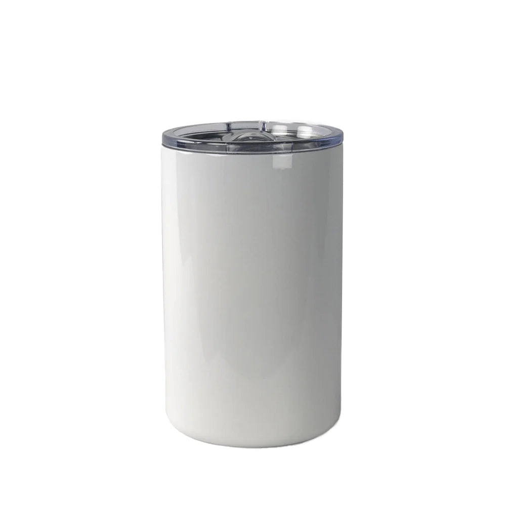 HPN 20 Oz. Sublimation Stainless Steel Insulated Mug - 24 per Case