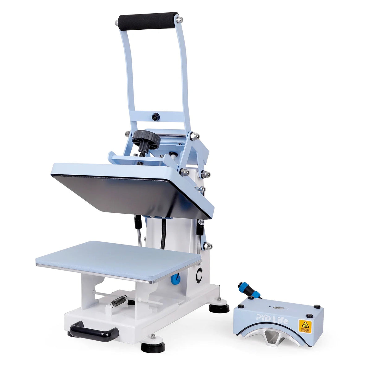 Craft Combo Heat Press Machine 9 in 1