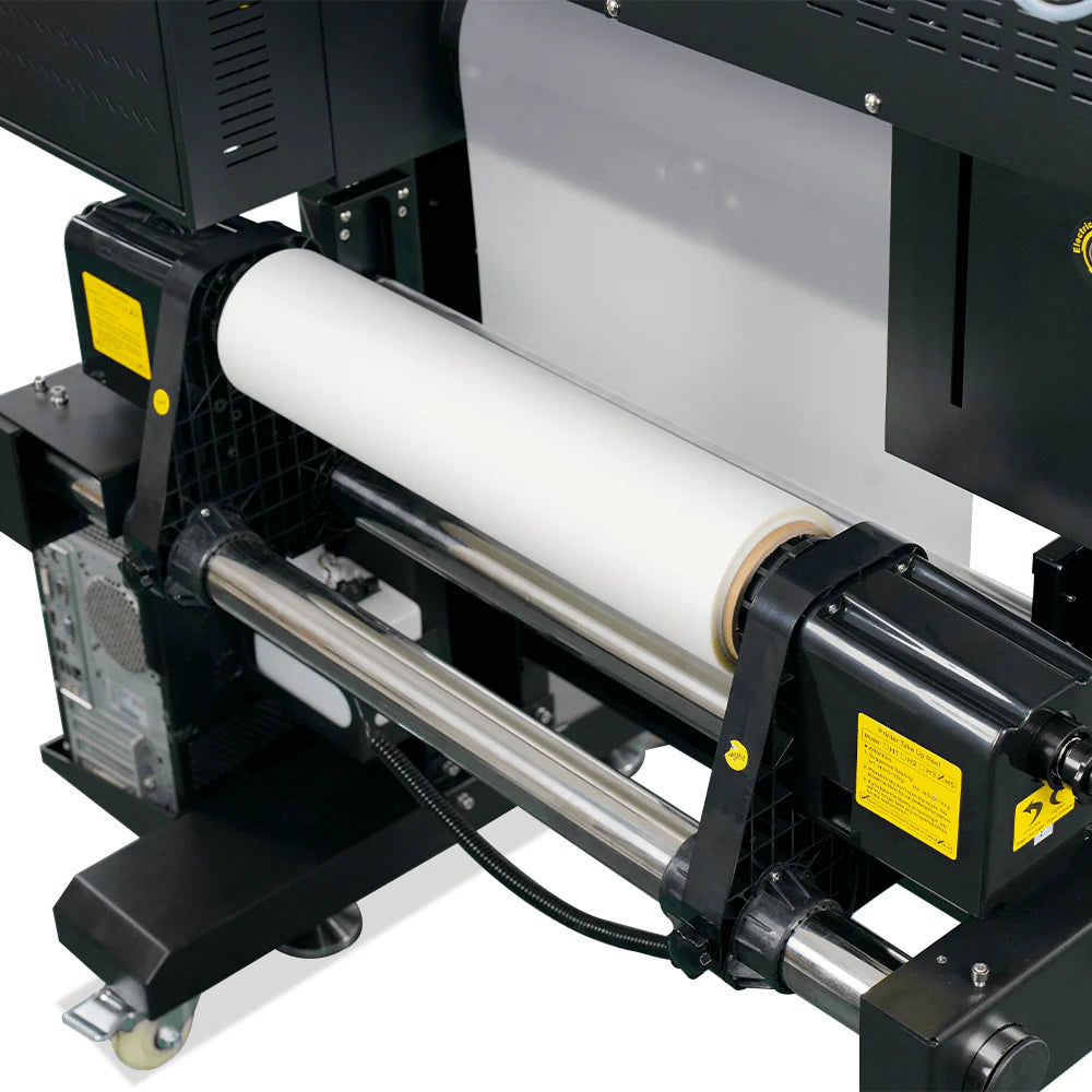 Prestige XL2 24" Printer with L24R Shaker Bundle