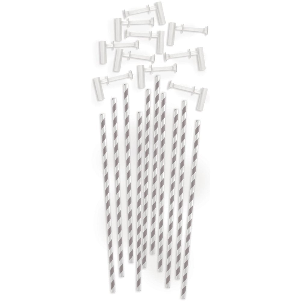 Pinwheel Attachments 10 Sets