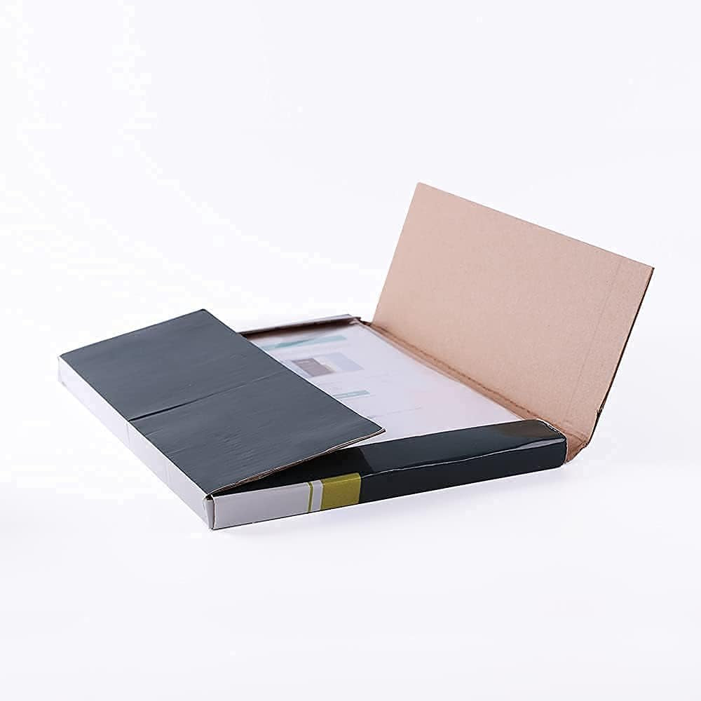 PYD Life Sublimation Blank Paper A4 Size,100 Sheets,Heat Transfer Paper for Sublimation Blanks T-Shirt Tote Bag 105 G