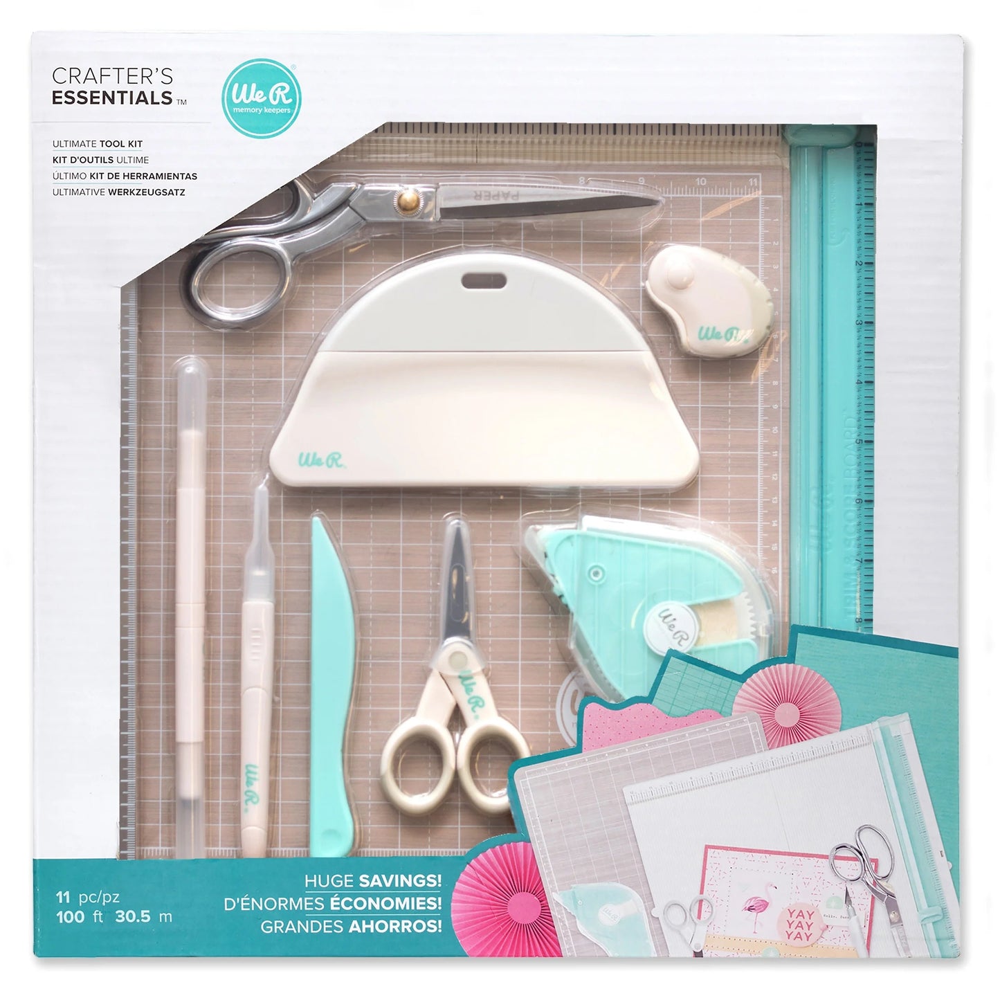 We R Ultimate Tool Kit-Bfbox