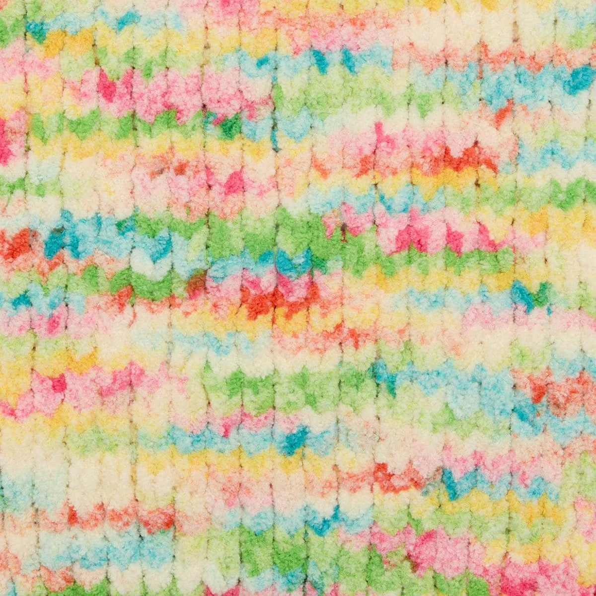 Basix® Chenille Tie Dye