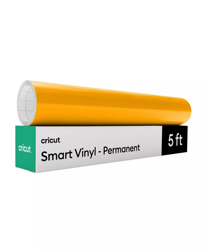 Permanent Smart Value Vinyl - 13 in X 5 Ft