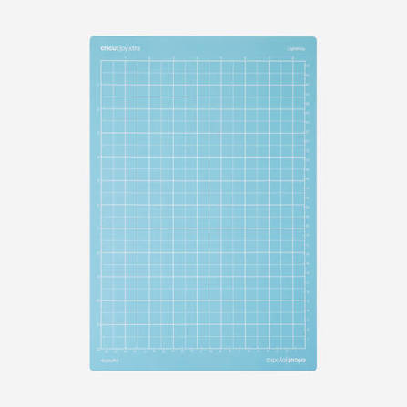 Cricut Joy Xtra Generic Light Grip Machine Mat