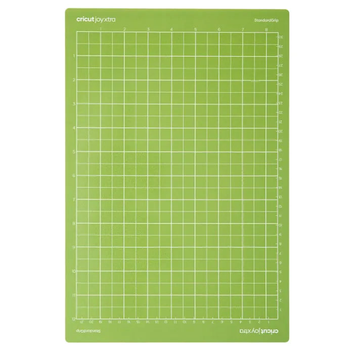 Cricut Joy Xtra Generic Standard Grip Machine Mat