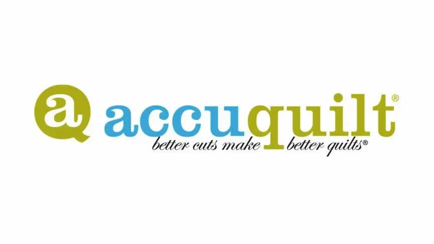 AccuQuilt - Royal Prints Electronics and Machinery