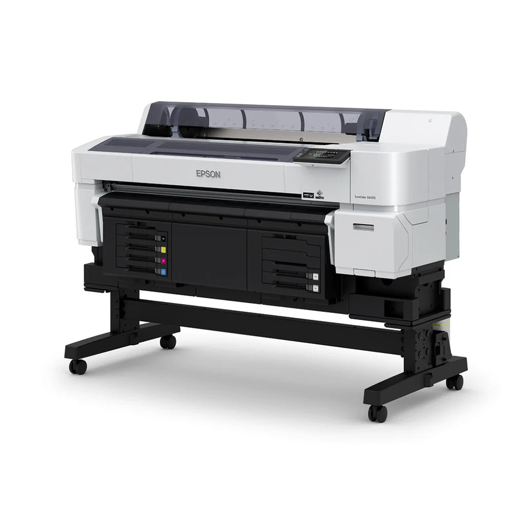 Surecolor G6070 35" DTF Printer Shaker with Ink Bundle