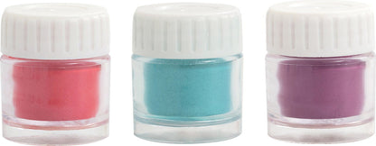 Spin It Mica Powder 3/Pkg-Royal