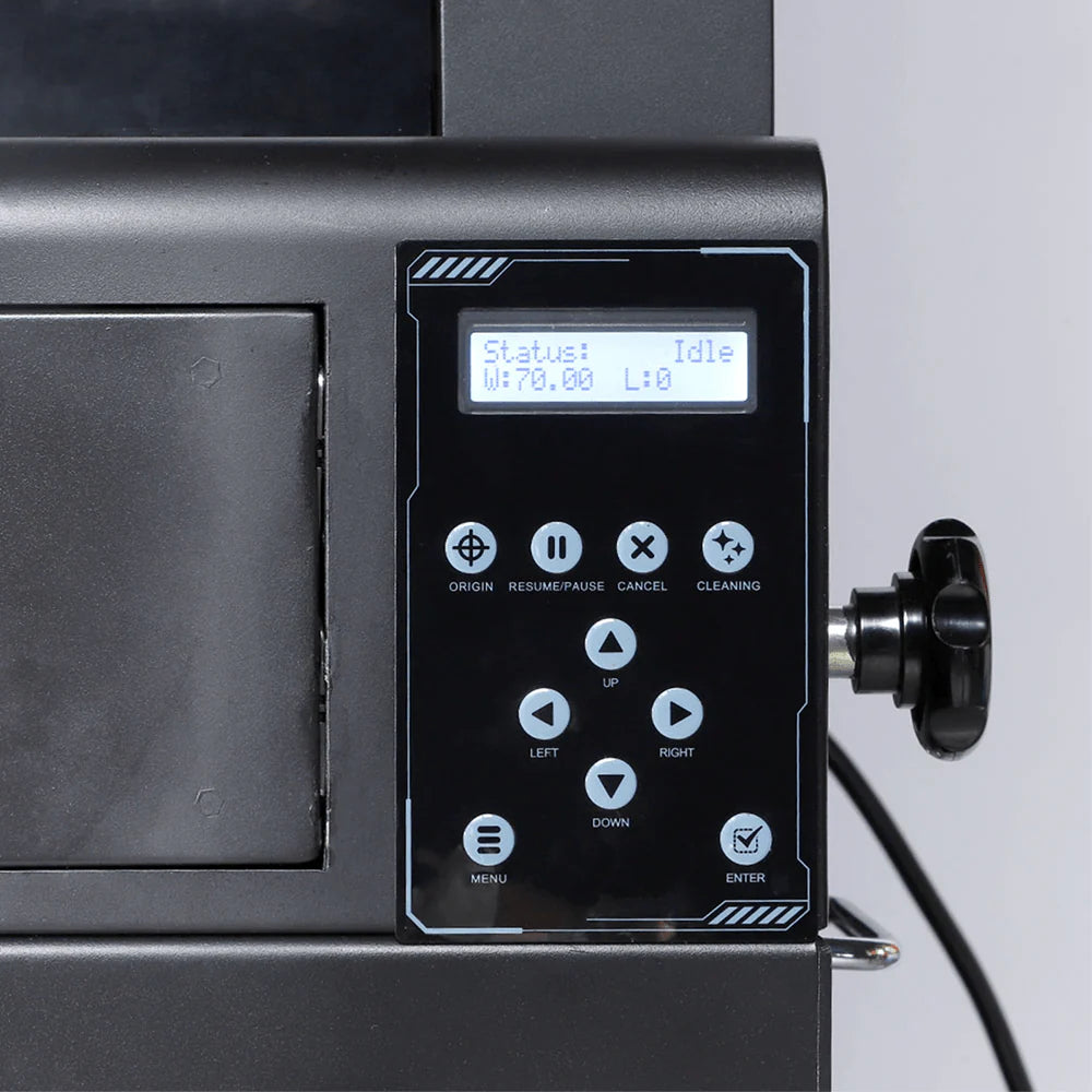 Aries 113 UV 12" DTF Printer Bundle