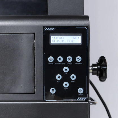 Aries 113 UV 12" DTF Printer Bundle