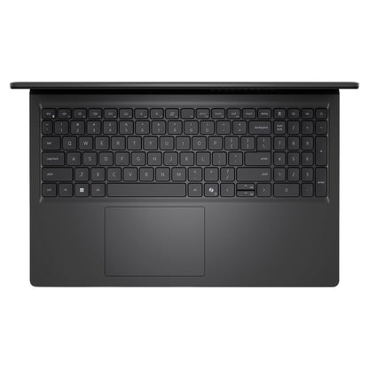 Dell 15.6" Touchscreen Laptop - Intel Core Ultra 7 255U - FHD (1920X1080) - 16GB RAM - 1TB SSD - Carbon Black - Windows 11 Home