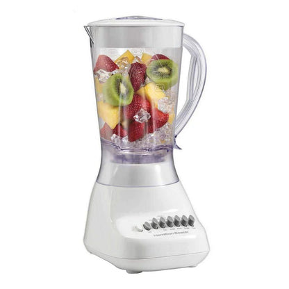 Smoothie 10-Speed Blender , Model# 50166