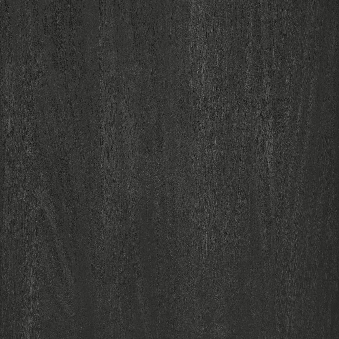 Cube Storage Office Desk, Charcoal