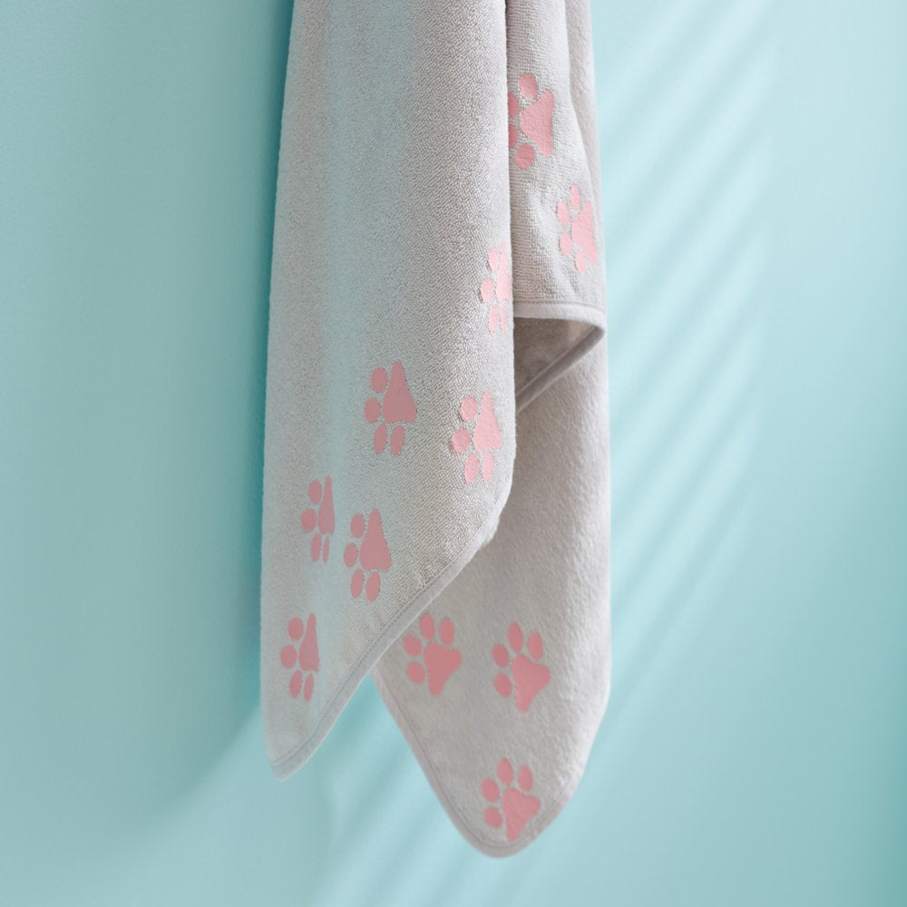 Joy™ Smart Iron-On™ Patterned Sampler, in Bloom Pink