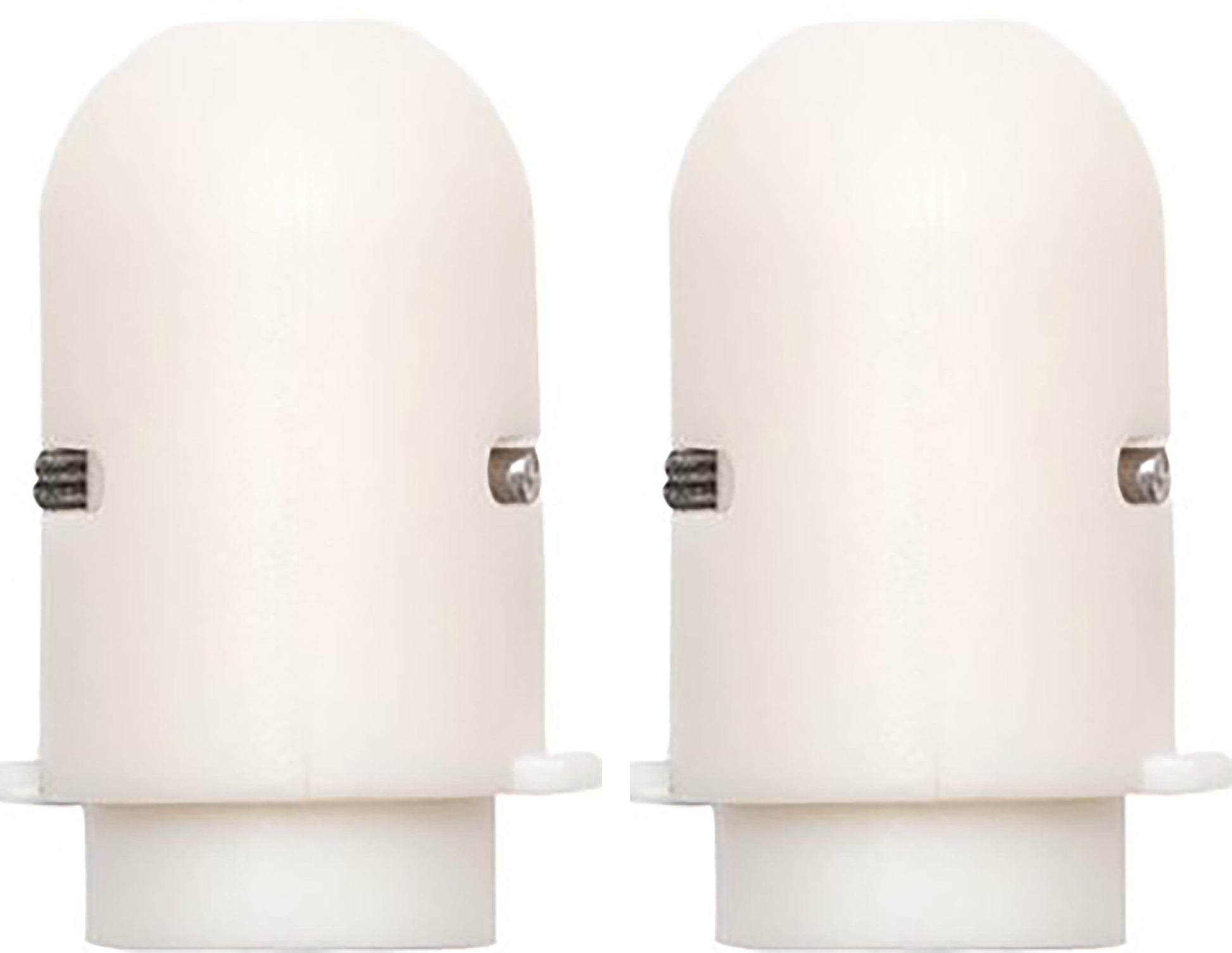 Circle Spin & Trim Refill Blades 2/Pkg-For WR660091