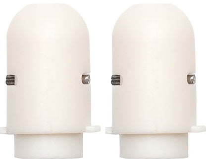 Circle Spin & Trim Refill Blades 2/Pkg-For WR660091