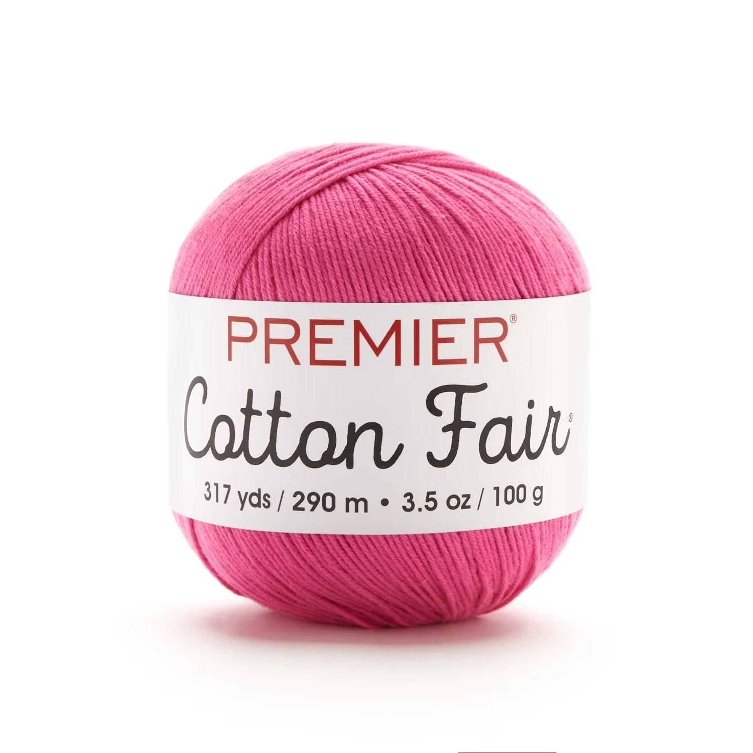Cotton Fair® Sport