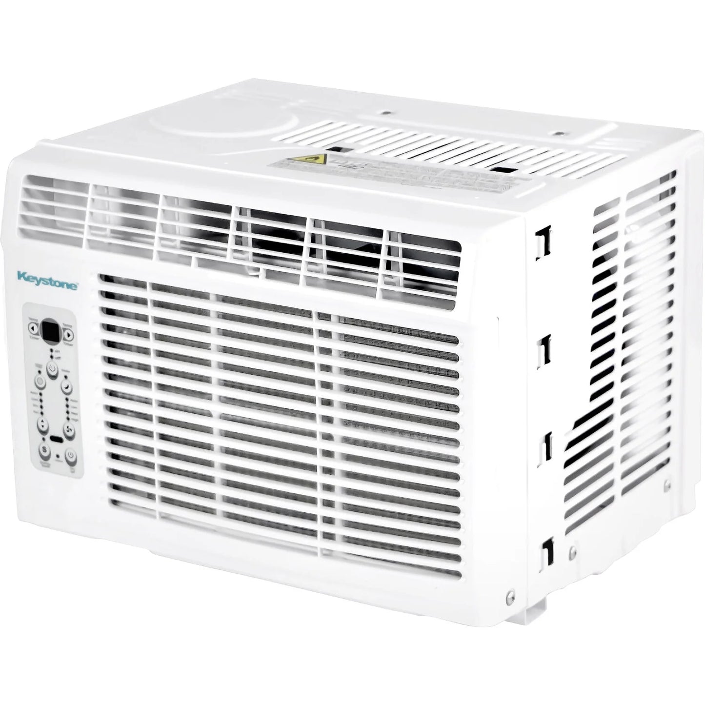 5,000 BTU 115 Volt Window Air Conditioner, White, KSTAW05DE