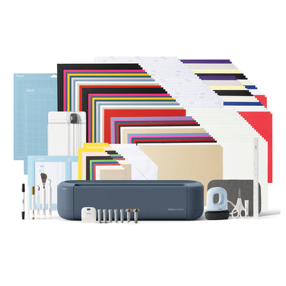 Cricut Maker™ 5 Ultimate-Plus-Bundle