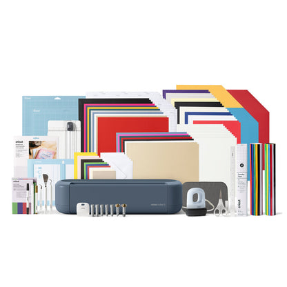 Cricut Maker® 5 Ultimate Plus Bundle + Cricut Access™