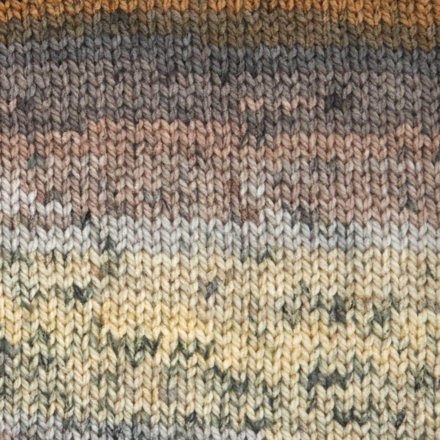 Colorfusion™ Chunky