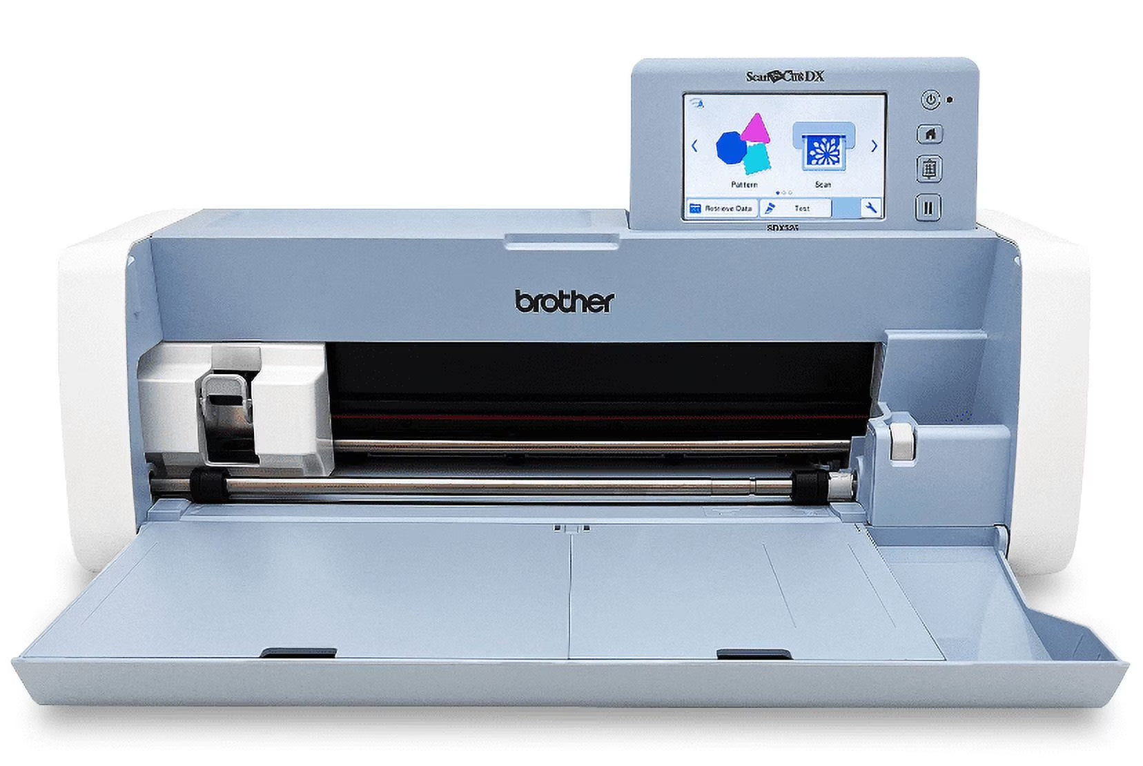 Brother SDX325 Scanncut Innov-Is Edition
