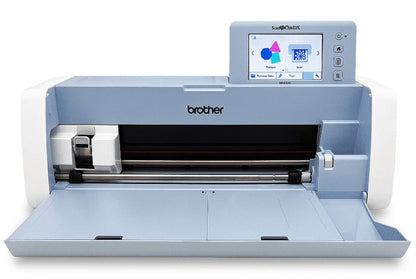 Brother SDX325 Scanncut Innov-Is Edition