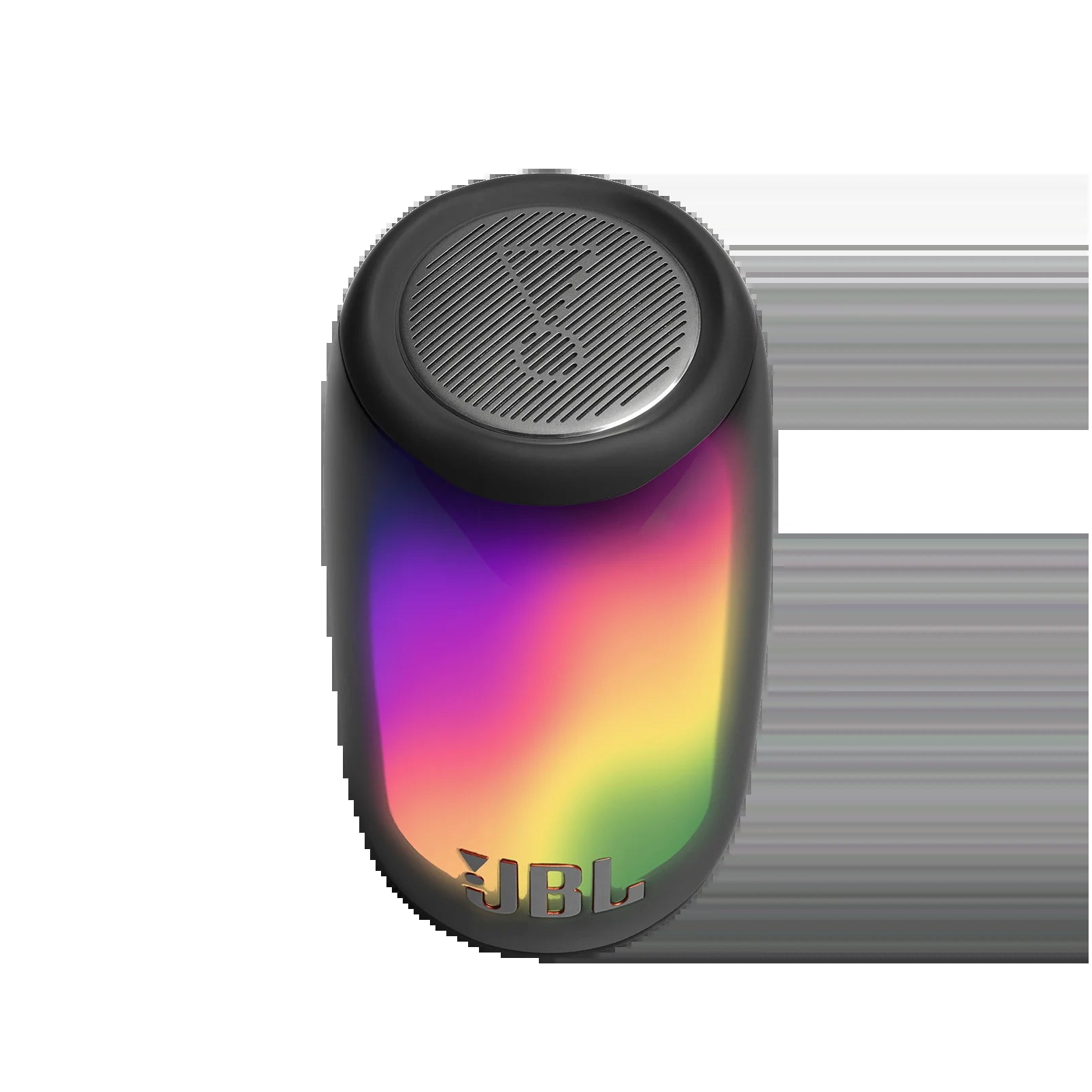 - Pulse 5 Portable Bluetooth Speaker with Light Show