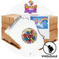 Premium Frosting Box (10 Units)