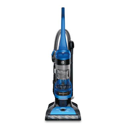 Elite Rewind plus Upright Vacuum Cleaner with HEPA Media, UH71200, New