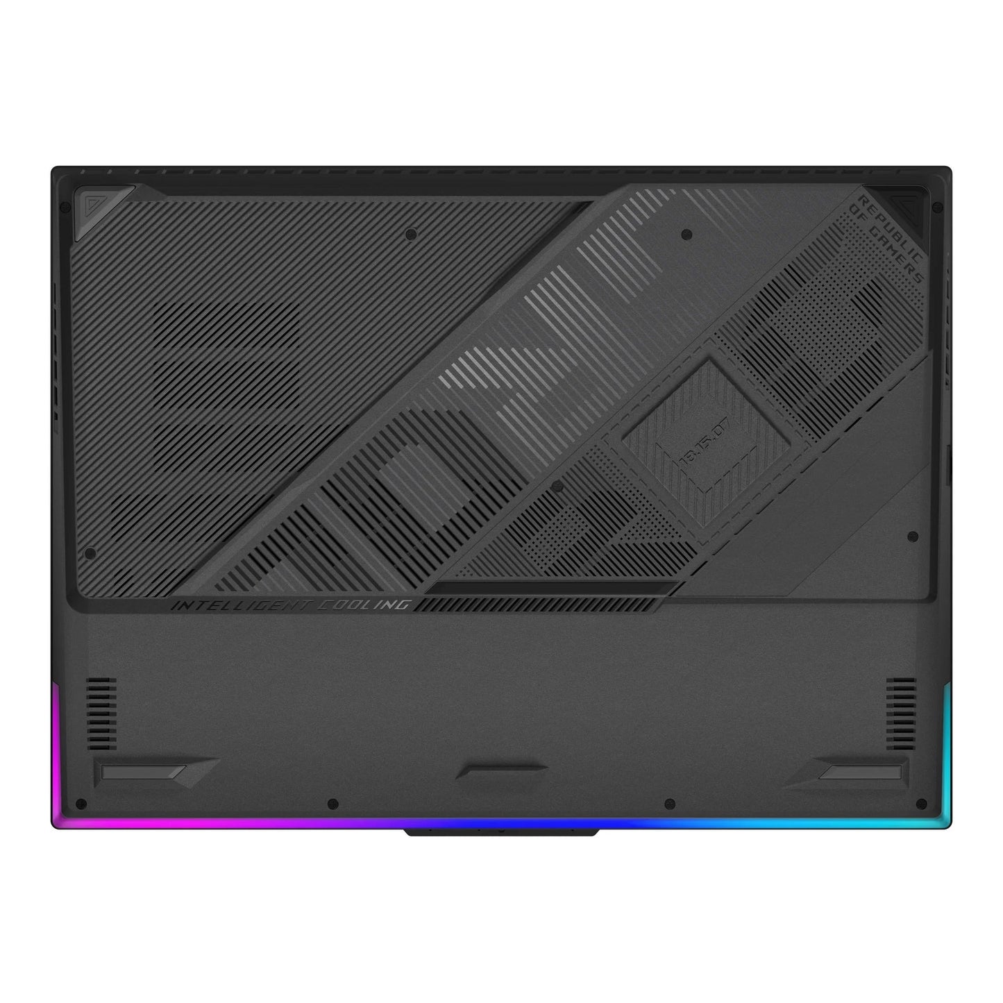 ROG Strix G18 (2025) Gaming Laptop, 18” WQXDA 240Hz AMD Ryzen 9 9955HX, NVIDIA Geforce RTX 5070 8GB VRAM 32GB DDR5-5600 RAM 1TB Pcie Gen 4 SSD Eclipse Gray