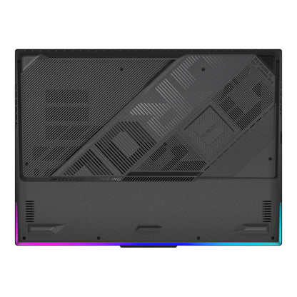 ROG Strix G18 (2025) Gaming Laptop, 18” WQXDA 240Hz AMD Ryzen 9 9955HX, NVIDIA Geforce RTX 5070 8GB VRAM 32GB DDR5-5600 RAM 1TB Pcie Gen 4 SSD Eclipse Gray