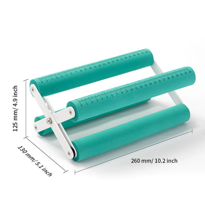 12 L Sublimation Oven Machine with 20 OZ Sublimation Tumblers, Cup Tumbler Cradle, Shrink Wrap Films and Heat Blower Foldable Handle