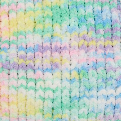 Basix® Chenille Tie Dye
