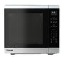 1.4 Cu. Ft., Stainless Steel, 1100 Watt, Microwave Oven with Sensor Cook