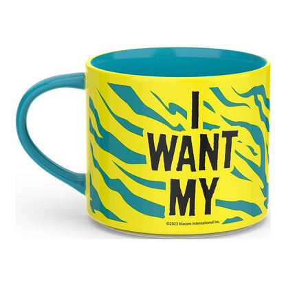 15Oz Modern Mug, MTV