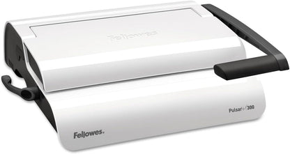 Fellowes 5006801-99 Binding Machine Pulsar+ Comb Binding (5006801)
