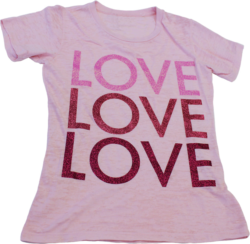 Glitter HTV Iron on Heat Transfer Vinyl 12" X 2Ft Roll - Black