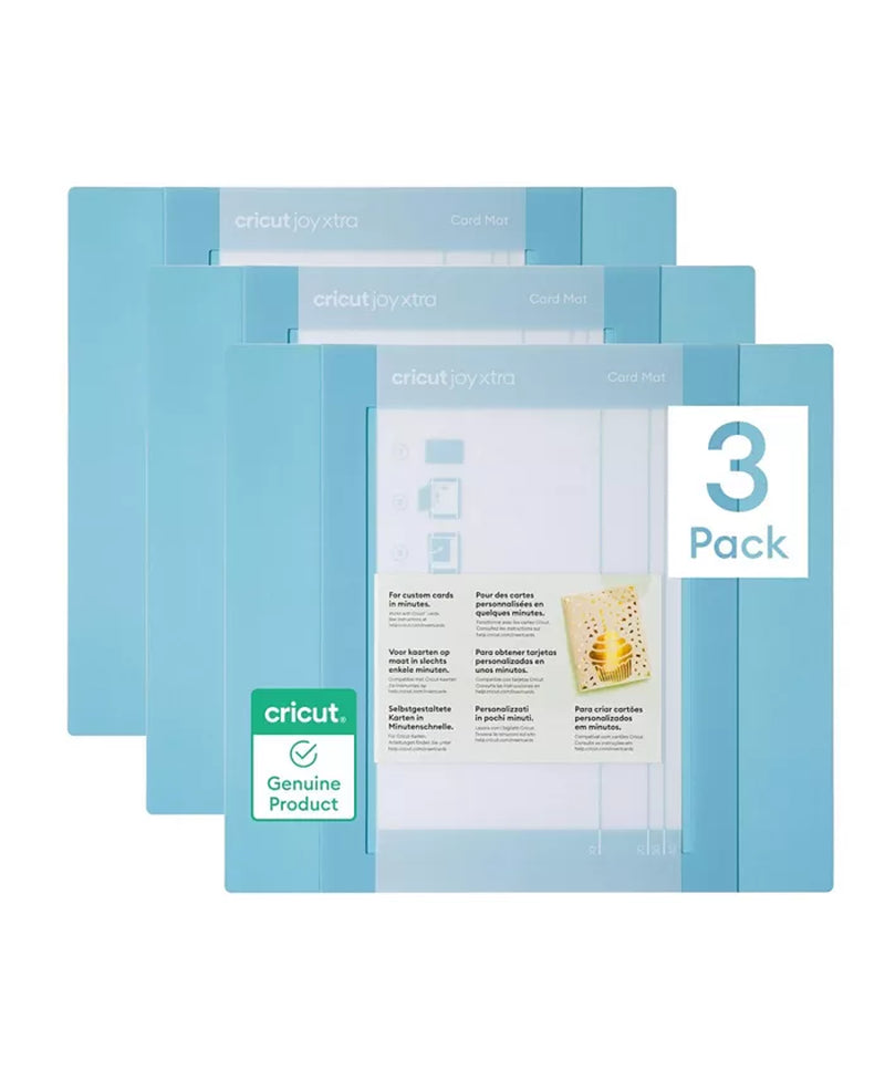 Joy Xtra Card Mat (3 Ct)