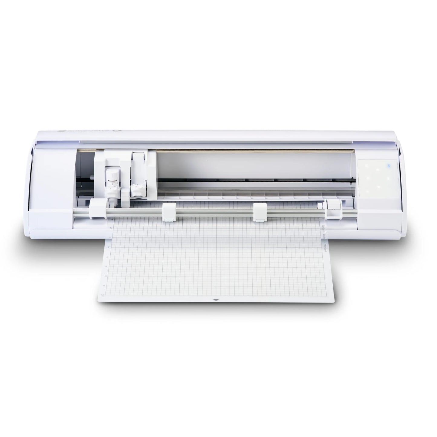 Silhouette Cameo5Α (Alpha) 12" Smart Cutting Machine - Classic White