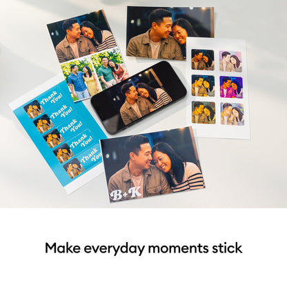 Cricut StickerPix Print™ Ultimate Plus Bundle