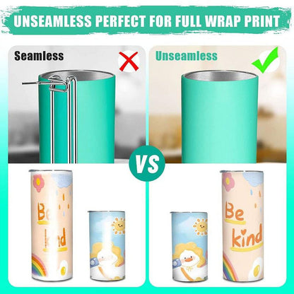 for Cricut Mug Press Machine Wrap Bundle Tumbler Heat Resistant Gloves