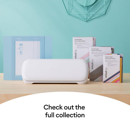 ® Joy Xtra™ Card Mat, 4.7 in X 6.6 In