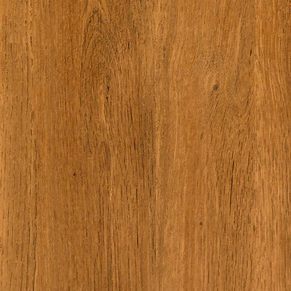Springwood Caning Desk, Light Honey Finish