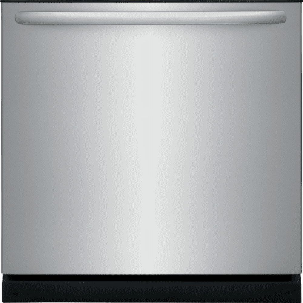 24" Built-In Dishwasher