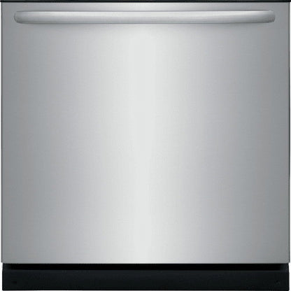 24" Built-In Dishwasher