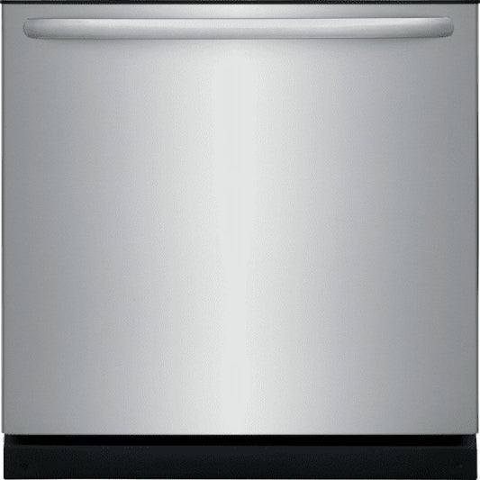 24" Built-In Dishwasher